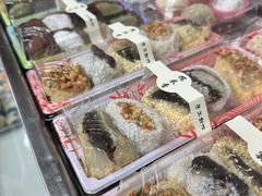 -糯米香(长江路店)