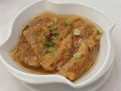 -万山楼海鲜酒家·二十三年老字号