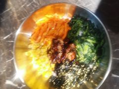 -大叹号·朝鲜族烤肉(潍坊泰华城店)
