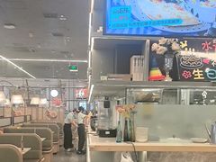 -Aqua Oasis 水天堂(常熟永旺店)