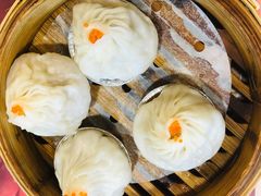 上汤小笼包-点都德(大茶楼店)