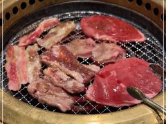 -神户赤童日式烤肉伙伴(东直门店)