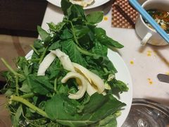 -River Café 海鲜自助(重庆丽笙世嘉酒店)
