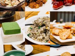 -枣子树·素食餐厅(普陀山店)