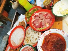 -叁口煮市井老火锅(春熙路店)
