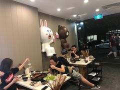 -钢管厂五区小郡肝火锅串串 Chuan Chuan hot pot