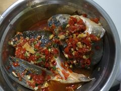 -千岛湖小鱼儿·淳安匠心农家菜