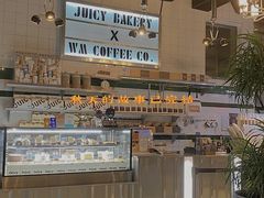 -Juicy Bakery(瑞景店)