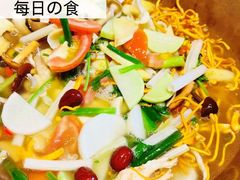 -抚仙湖生态石锅鱼野生菌(告庄店)