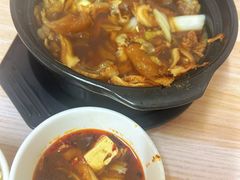 -赵家牛肉砂锅(台西三路店)