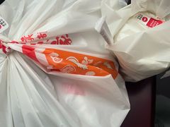 -必胜客(欢乐颂店)