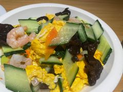 -关东小磨东北菜(上海长风大悦城店)