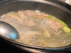 -同仁四季椰子鸡(无锡滨湖万象汇店)
