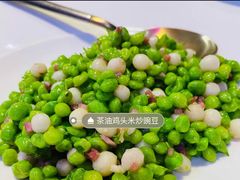 -荷风细雨·中国茶宴(碧云店)