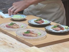 -荣一代目OMAKASE板前料理