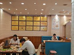 -清真·马家火锅美食城(镇江北路店)