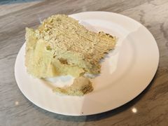 -La Repete 手工千层蛋糕(深圳卓悦中心店)