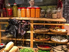 -湘厨壹品(芙蓉广场店)
