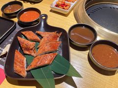 -禾集烤肉(林凯城店)