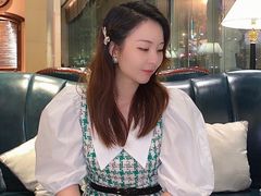 -深圳威尼斯英迪格酒店-邻芙花廊下午茶·NINFA GALLERY·蛋糕·咖啡