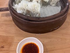 -晓友烧麦(光华村店)