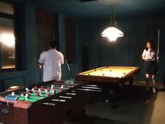-心也·EIGHTEEN高端私人轰趴体验馆