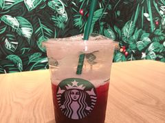 -星巴克(南京狮子桥店)