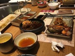 -赤坂亭·M9和牛烧肉·铁板烧(合肥万象城店)
