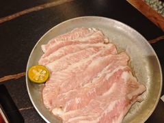 -厚贞日式烤肉(浦东汇智店)