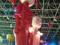 -凯德广场(学府店)