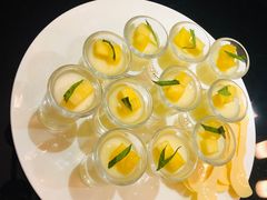 -食间牛排(湖西路店)