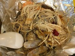 -花甲大咖(曼哈顿店)