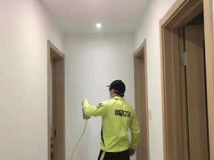 -深圳绿色亿家专业除甲醛