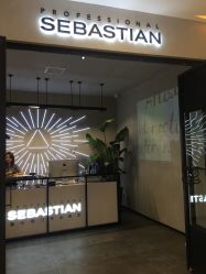 -SEBASTIAN塞巴斯汀