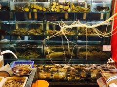 -来之顺海鲜菜馆·青岛菜(栈桥店)