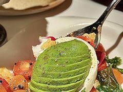 -Osteria Garden 生蚝花园餐厅(原进贤路店)