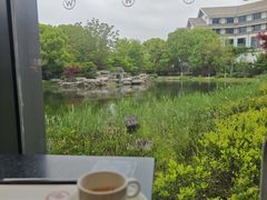 -苏州独墅湖世尊酒店