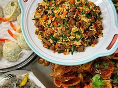 -聚德福海鲜家常菜(刘庄店)