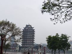 -眉山湿地公园(东坡区)
