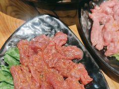 -合易泓烤肉•首创生椰大油边(宁山路店)