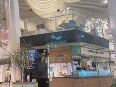 -LUNEURS月乐诗·法式冰淇淋(环贸店)