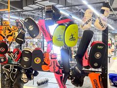 -超鹿运动(五四路恒力城店)