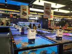 水产区-海底捞火锅(振华商厦店)