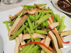 -阿莉餐厅(枣阳路店)