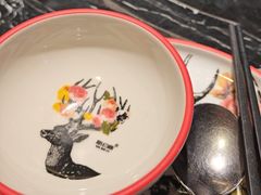 -新白鹿餐厅(松江开元地中海店)