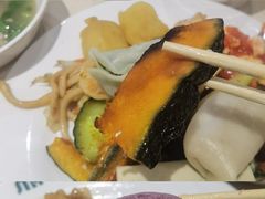-梦航彩虹之约自助餐厅(华府天地店)