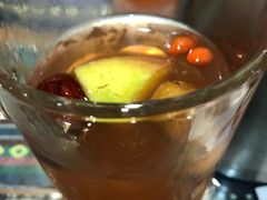 -开帝锐抓饭(和田街店)