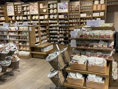-MUJI无印良品(西单大悦城店)