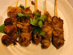 -Phensiri Thai Restaurant