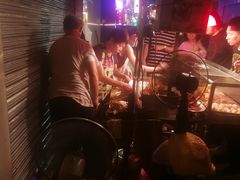 -明记牛杂(新马路分店)